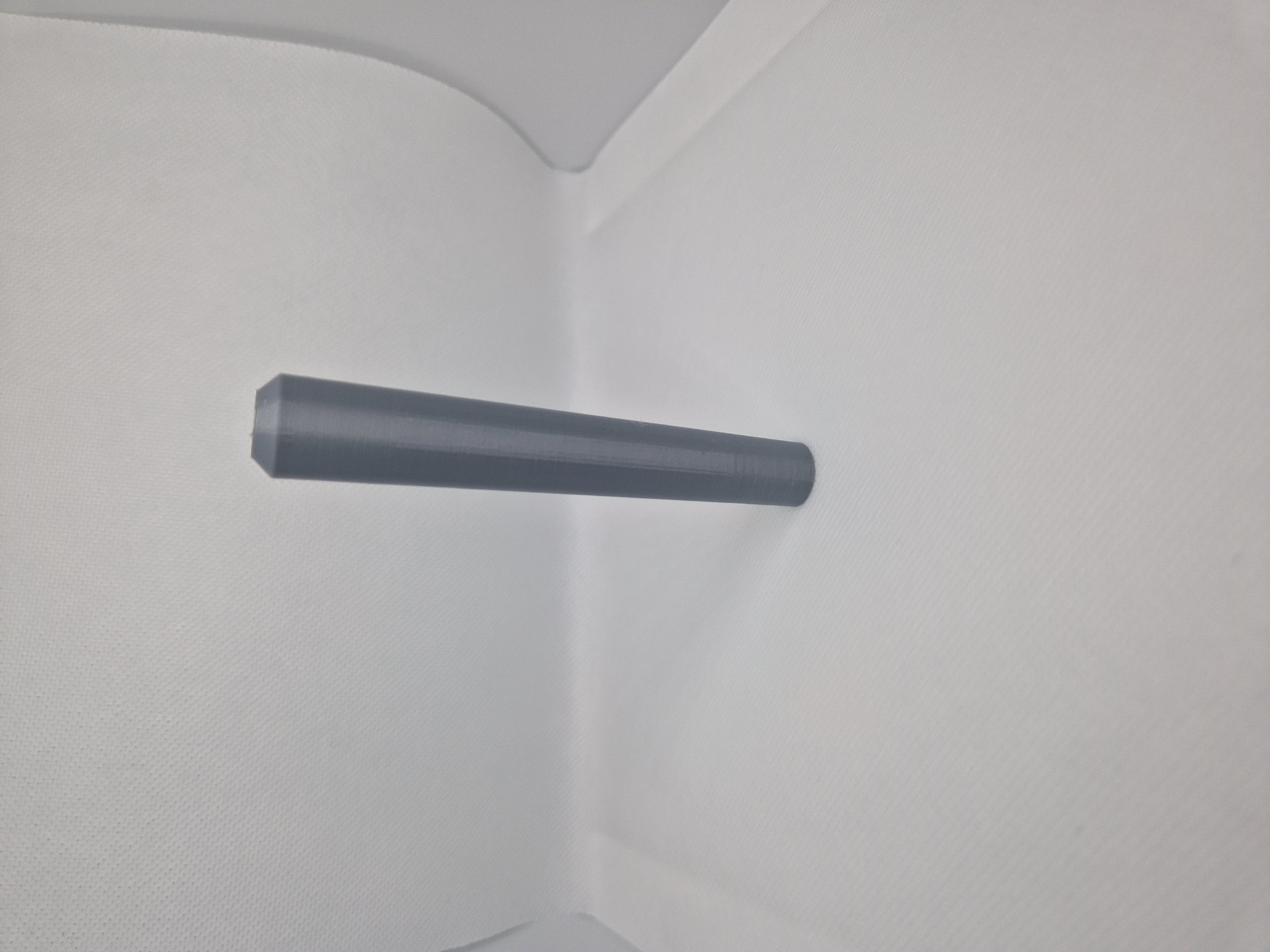 Long blinds toggle