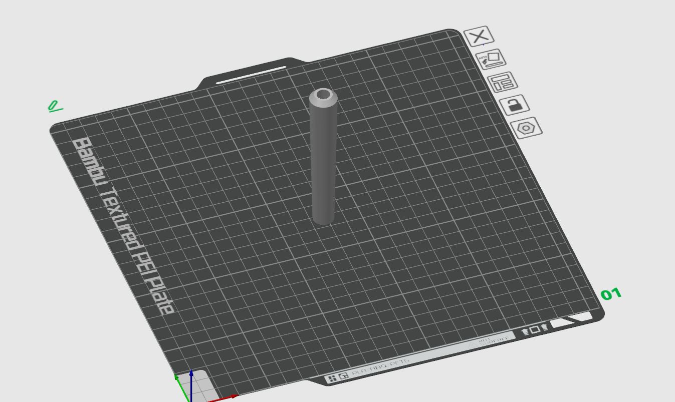 Long blinds toggle — miniatura 2