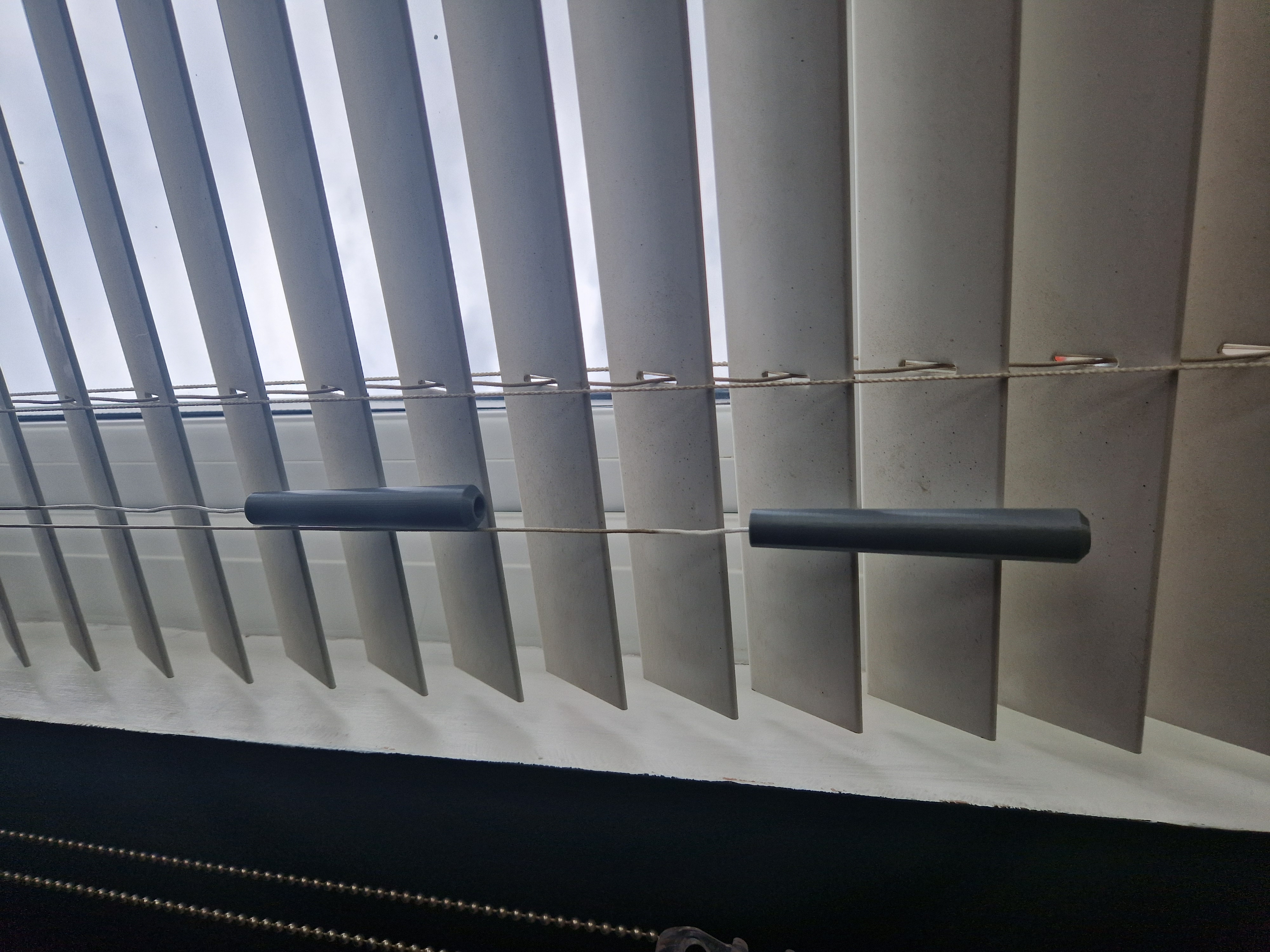 Long blinds toggle — miniatura 5