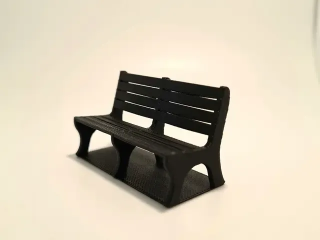 benchy bench