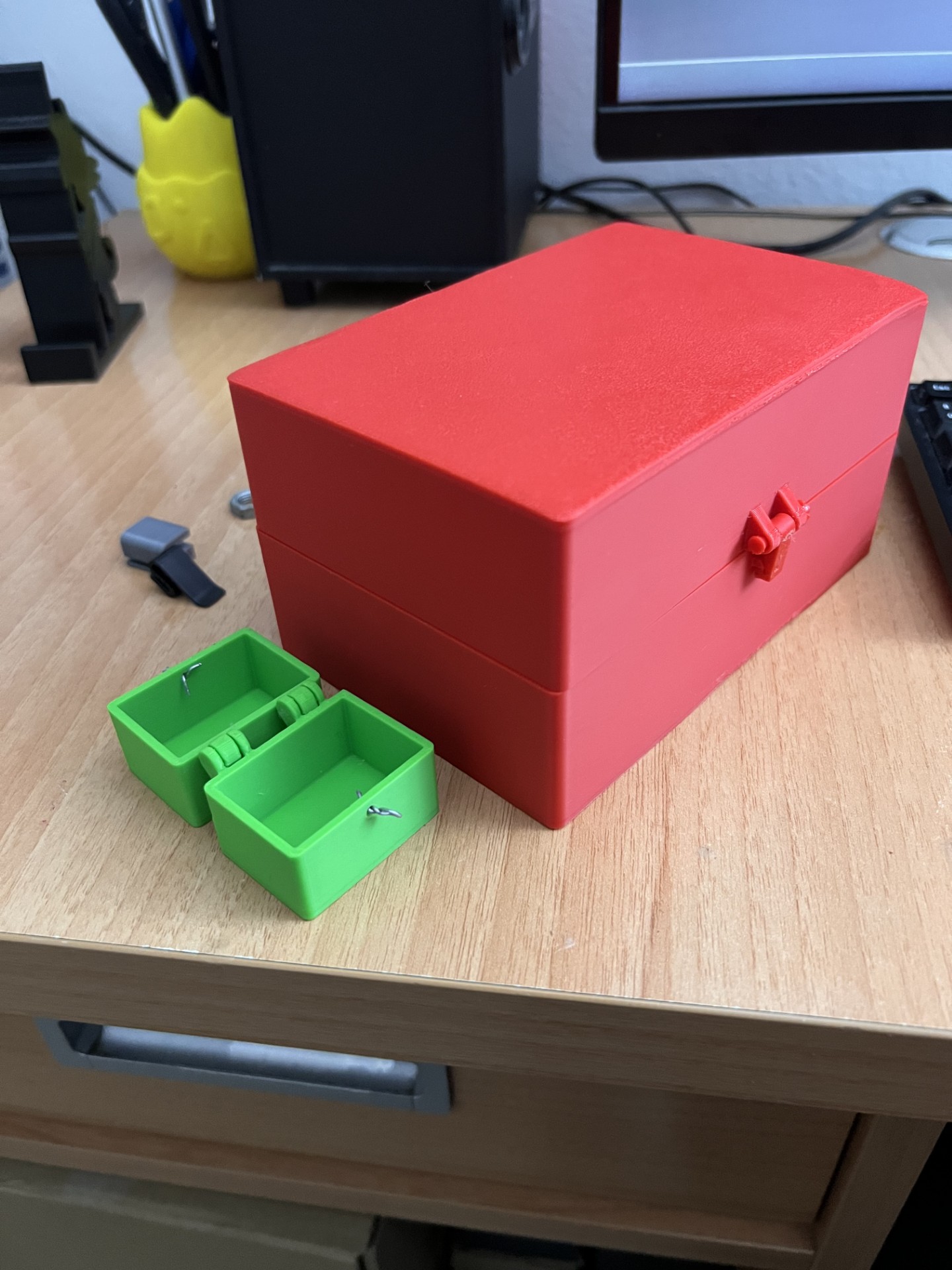 Caja — thumbnail 2