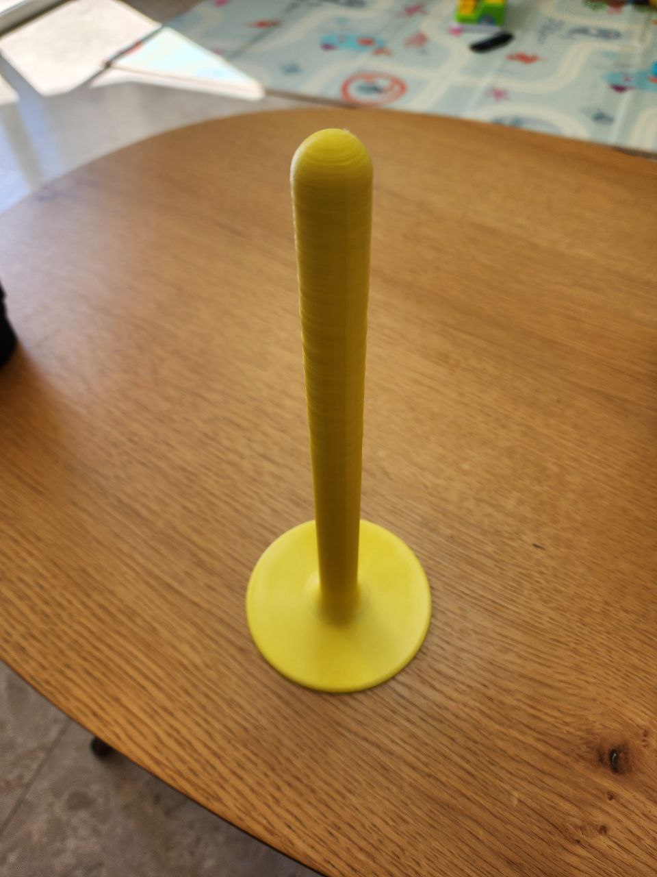 Rolls Stand v2 — miniatura 2