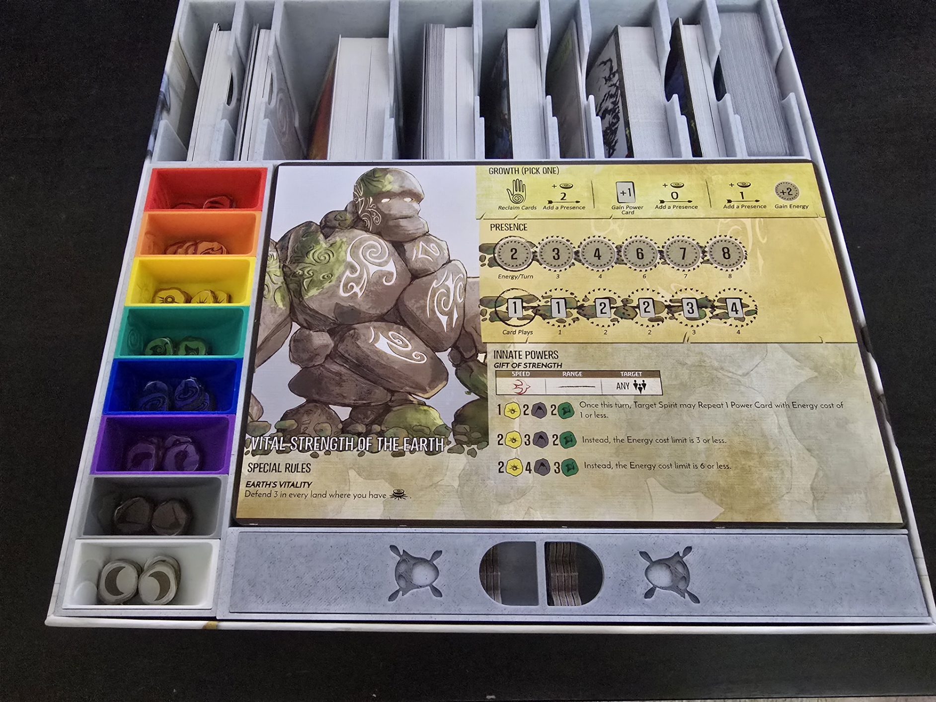 Invader Board Modification — miniatura 4