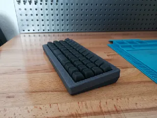Wing Keycaps by William Jason | Download free STL model | Printables.com