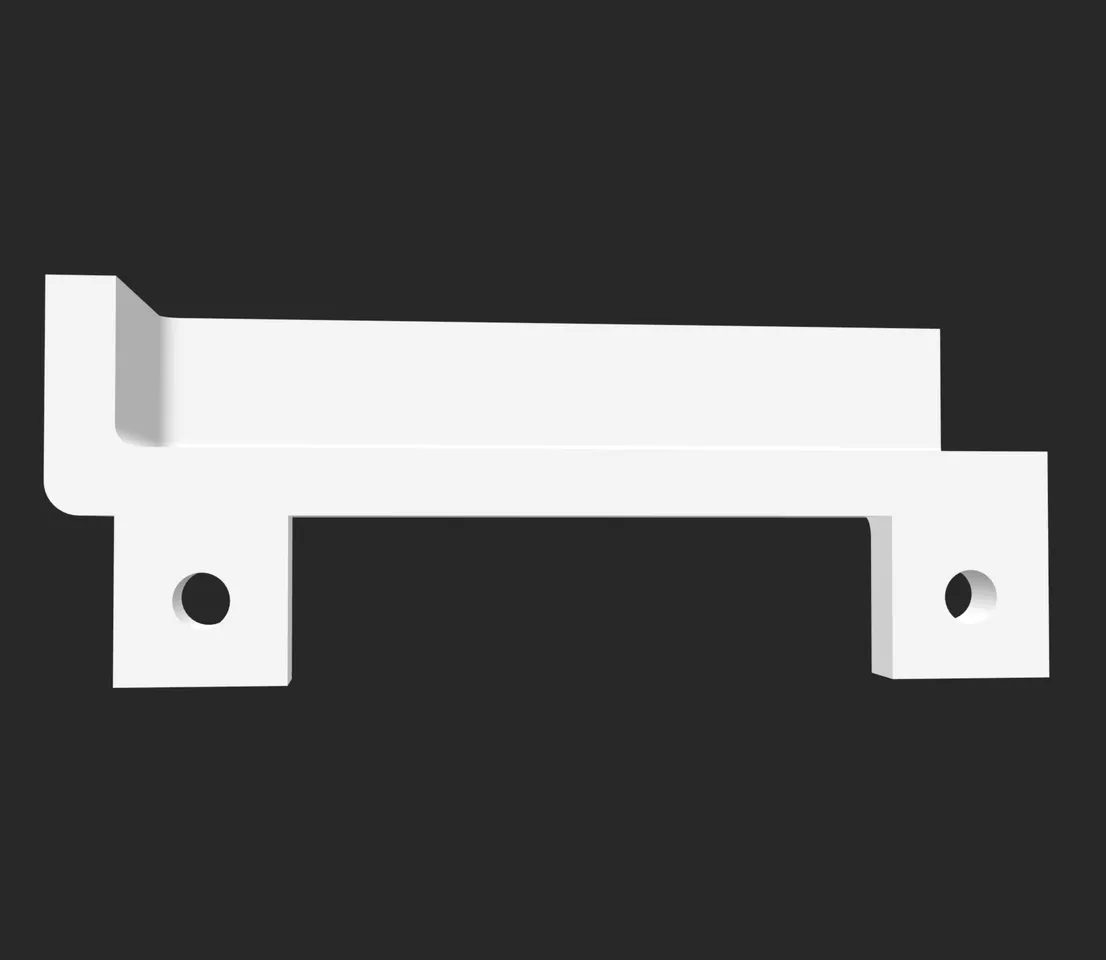 Anker 564 USB-C Docking Station - Desk Mount by Justin van Dyk