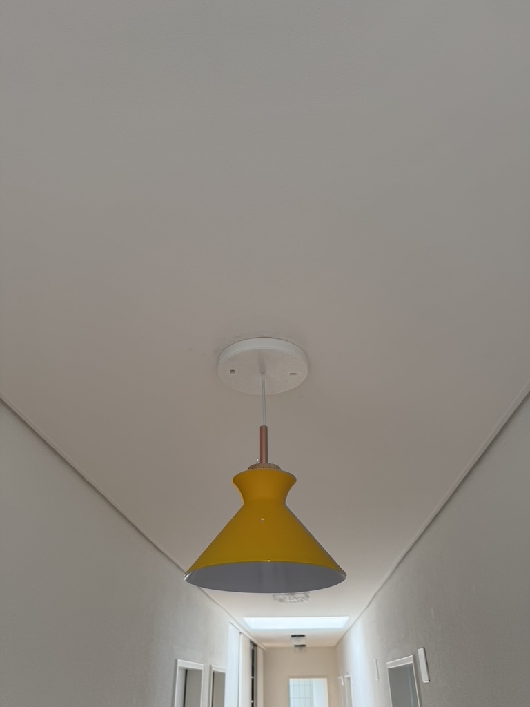 Lamp rosette (with parametric configurator) — miniatura 2