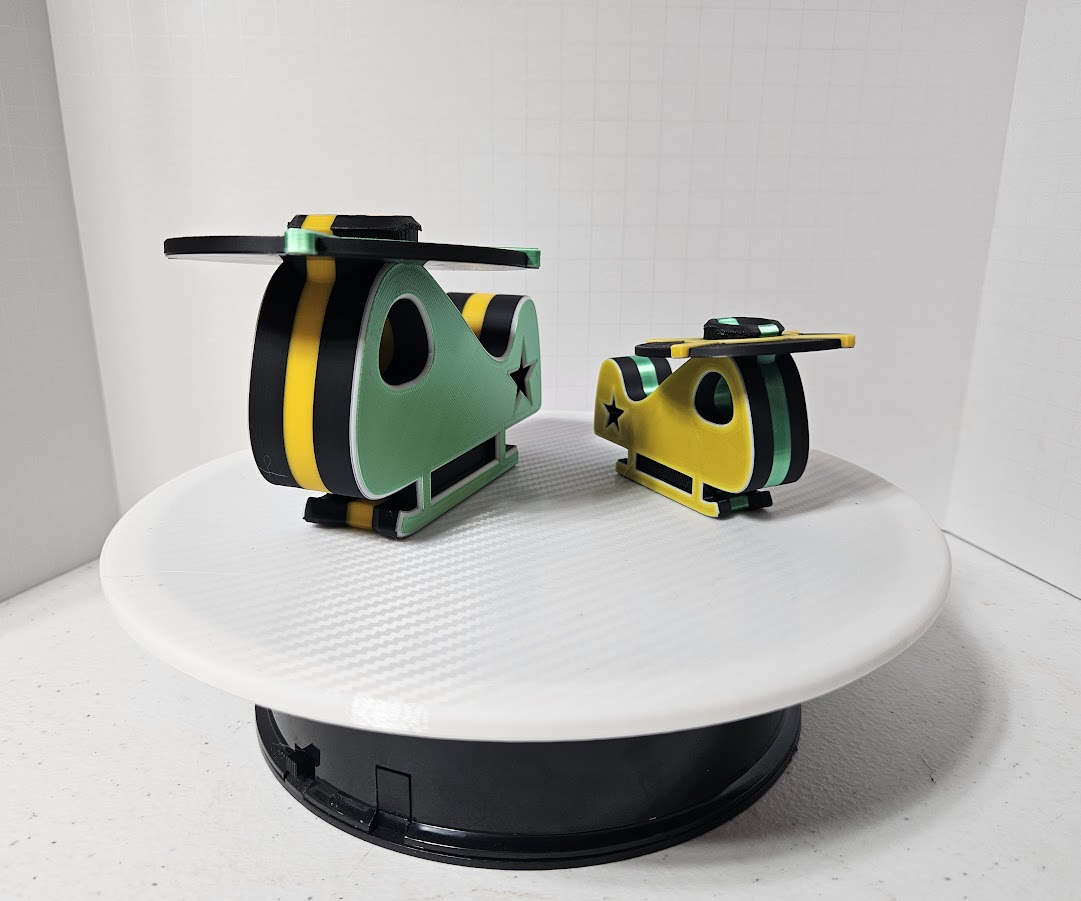 Helichopter