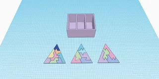 puzzle