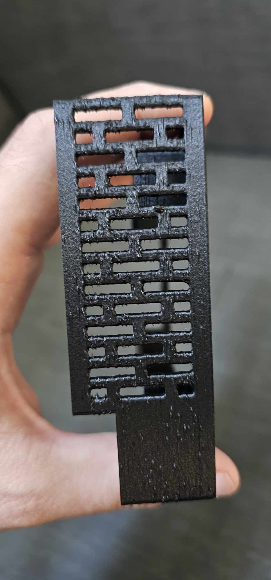 Cover for Adding an 80mm Fan to the MK4 Electronics Box — thumbnail 3