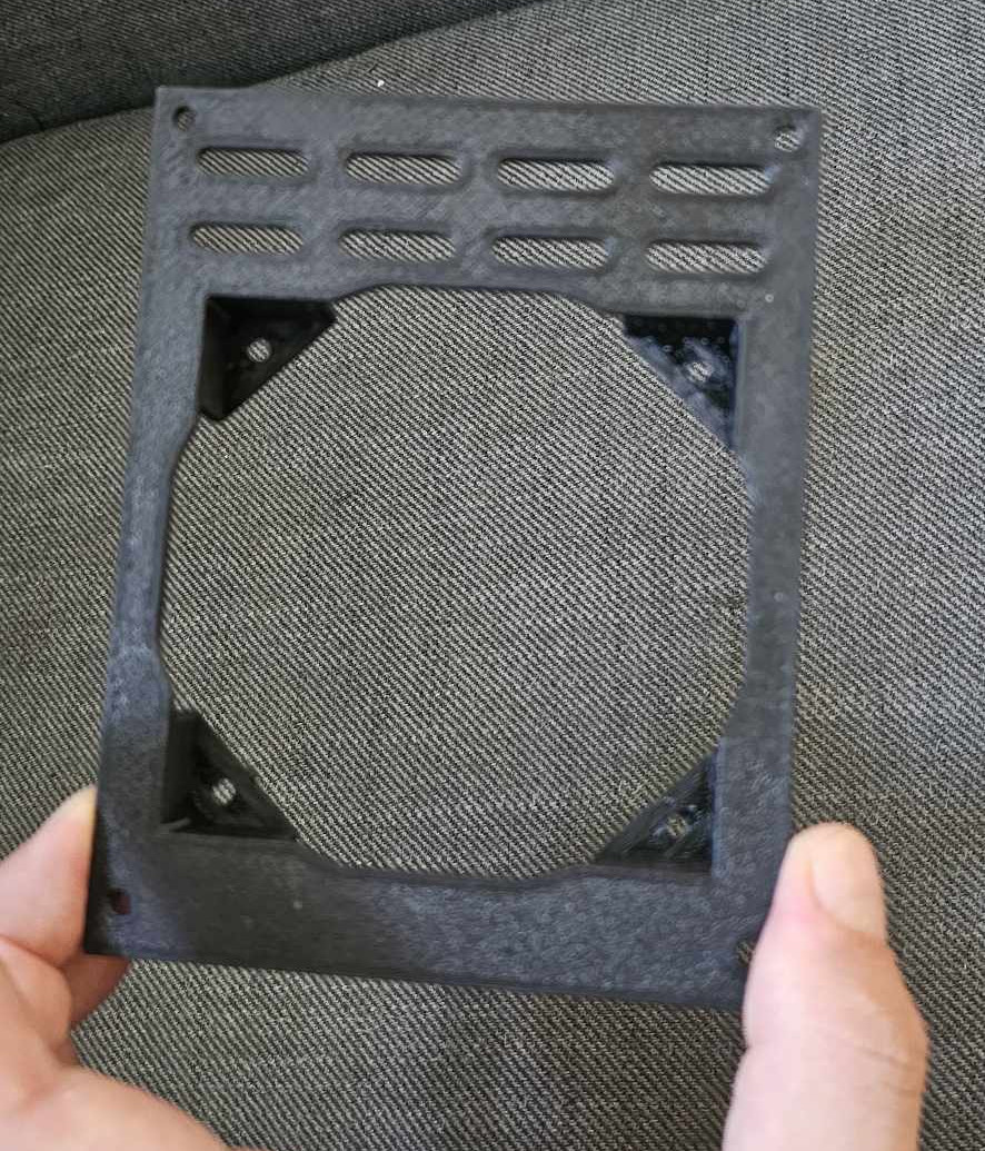 Cover for Adding an 80mm Fan to the MK4 Electronics Box — thumbnail 2