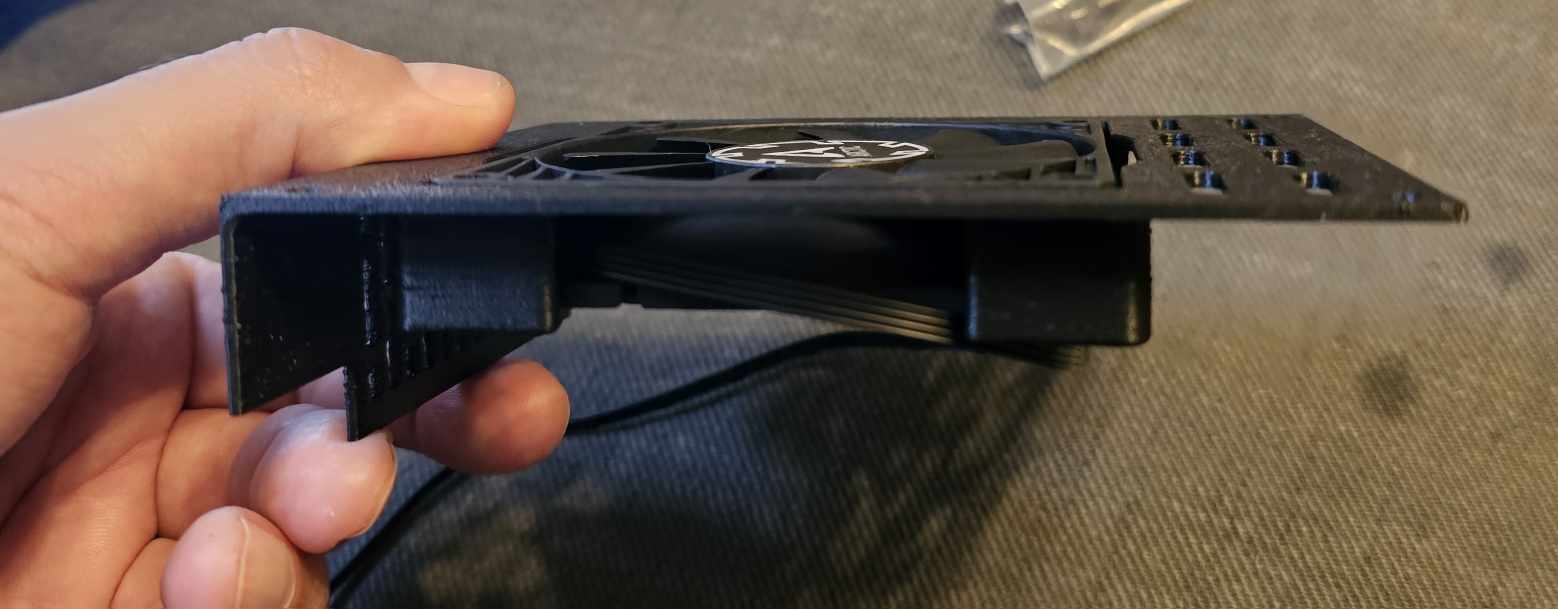 Cover for Adding an 80mm Fan to the MK4 Electronics Box — thumbnail 5