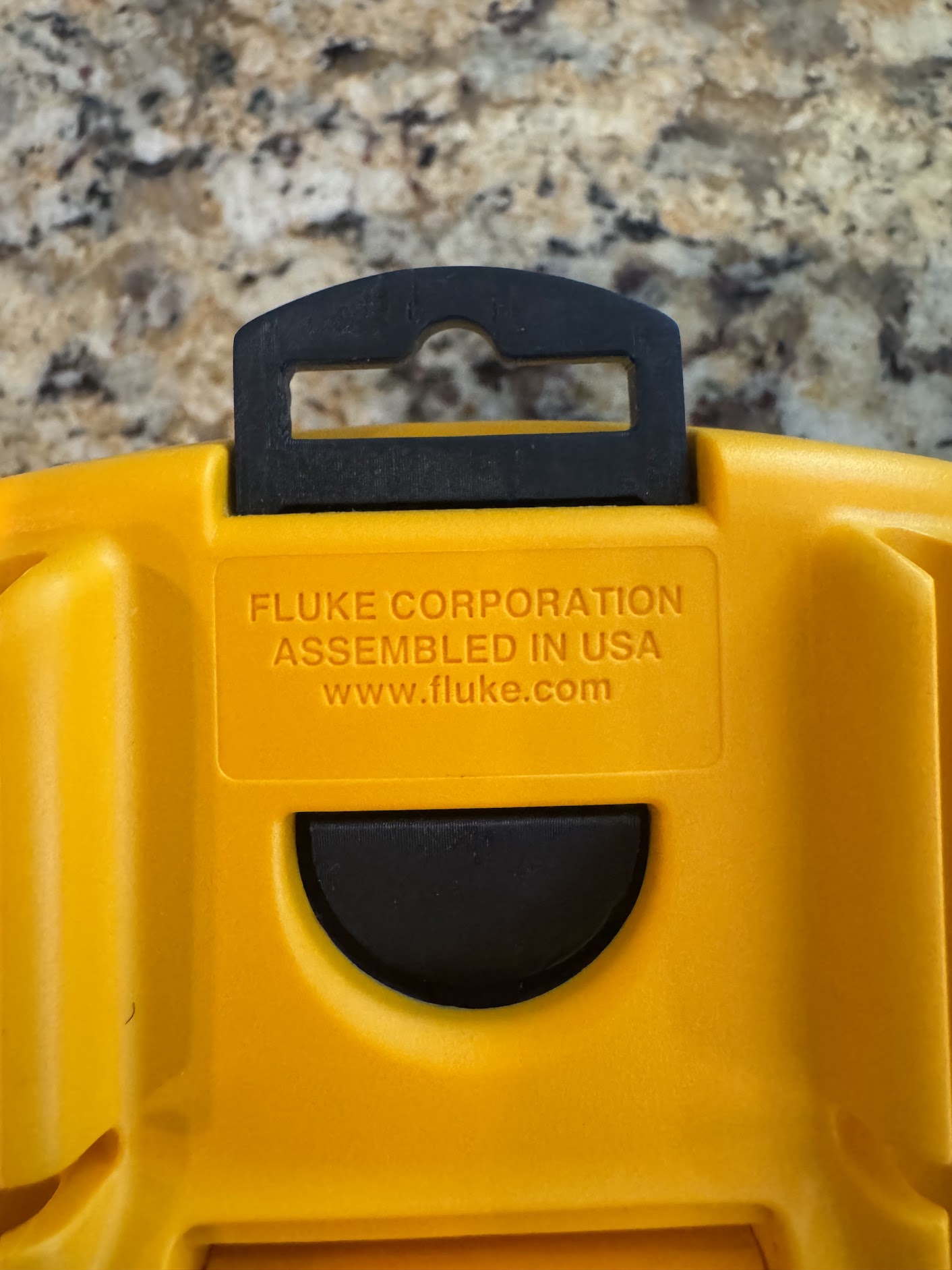 Fluke Universal Hanger Clip