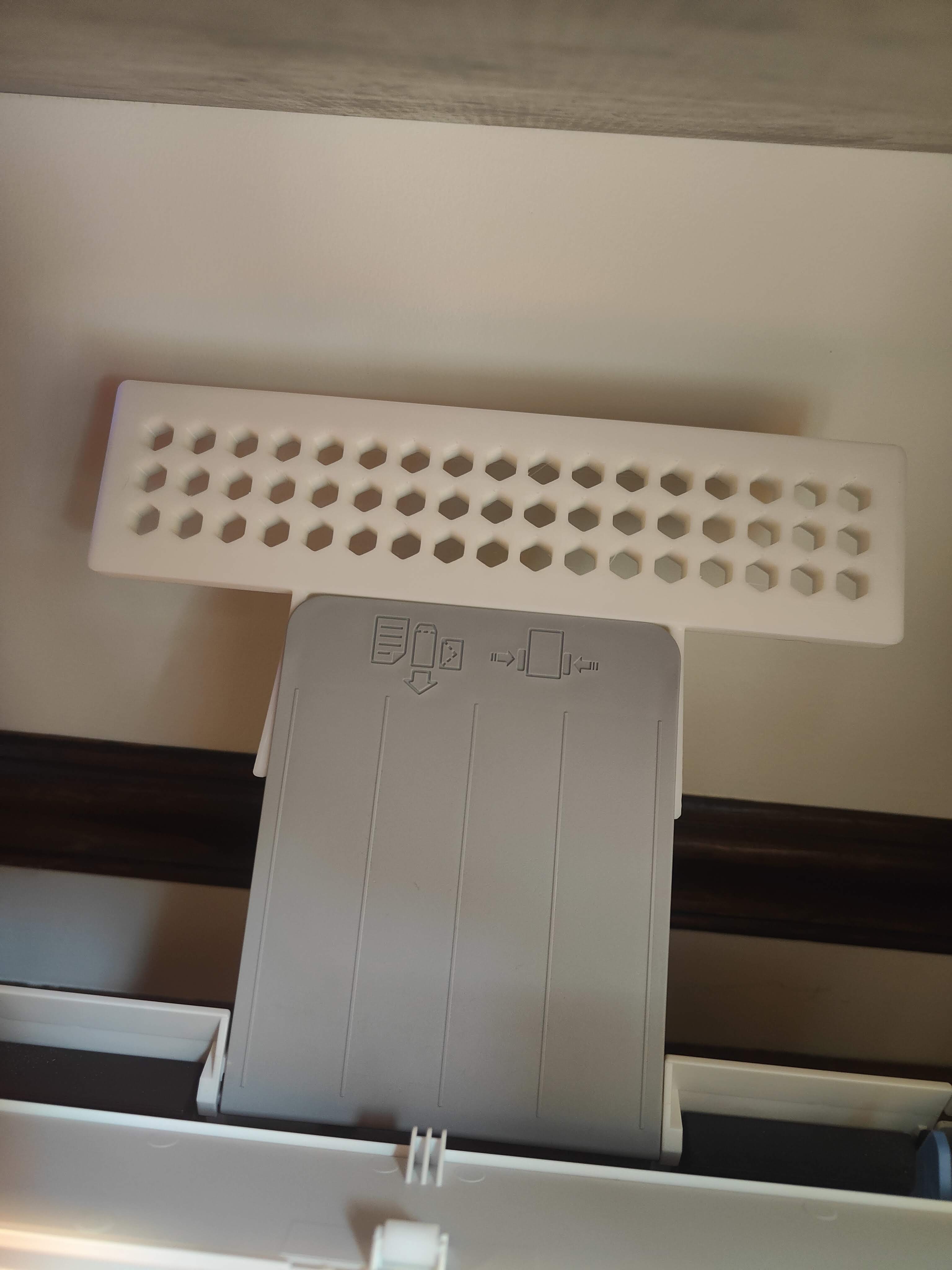 EPSON Printer Eco-Tank Paper Support