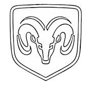 Dodge Ram Clay cutter