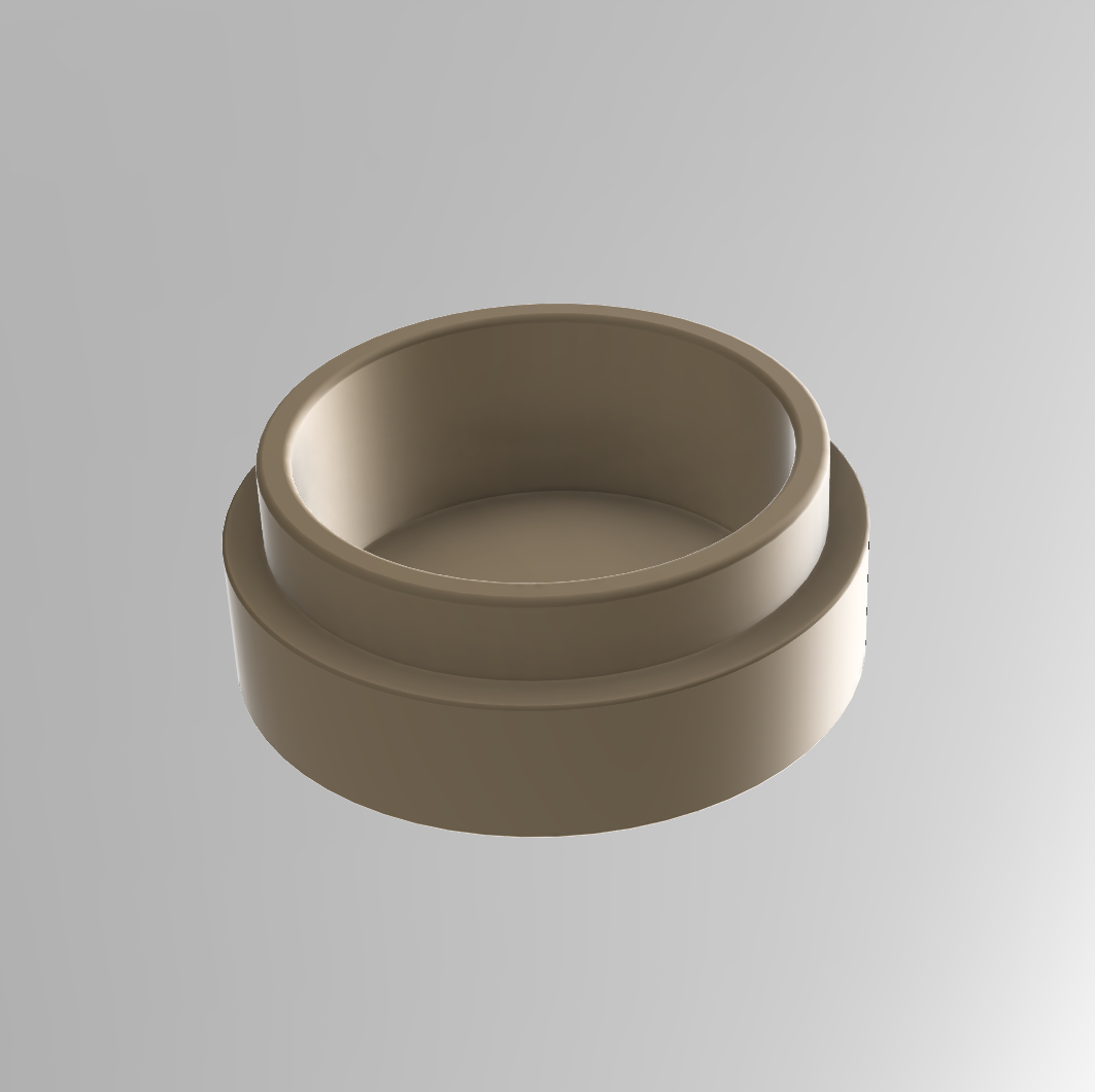 Umikot Gaggia Base Stand