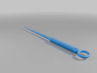Yor forger props