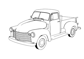 Truck clay cutter