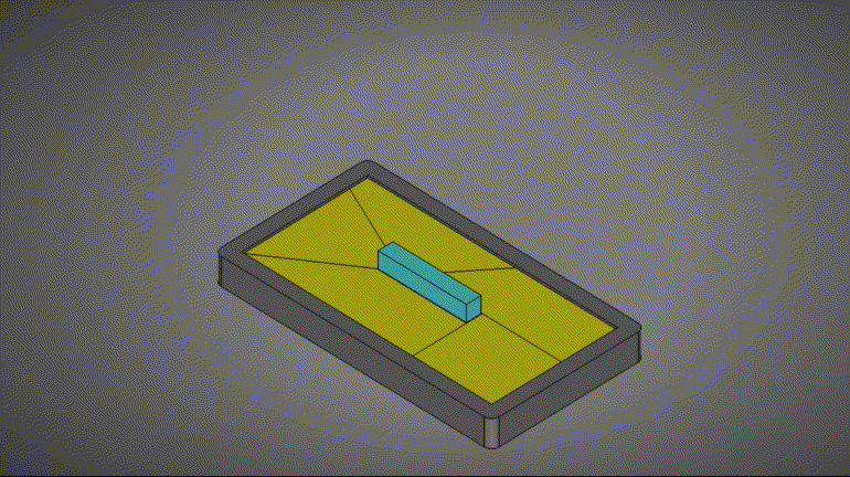 Trick puzzle #1