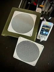140mm - Fan Guard