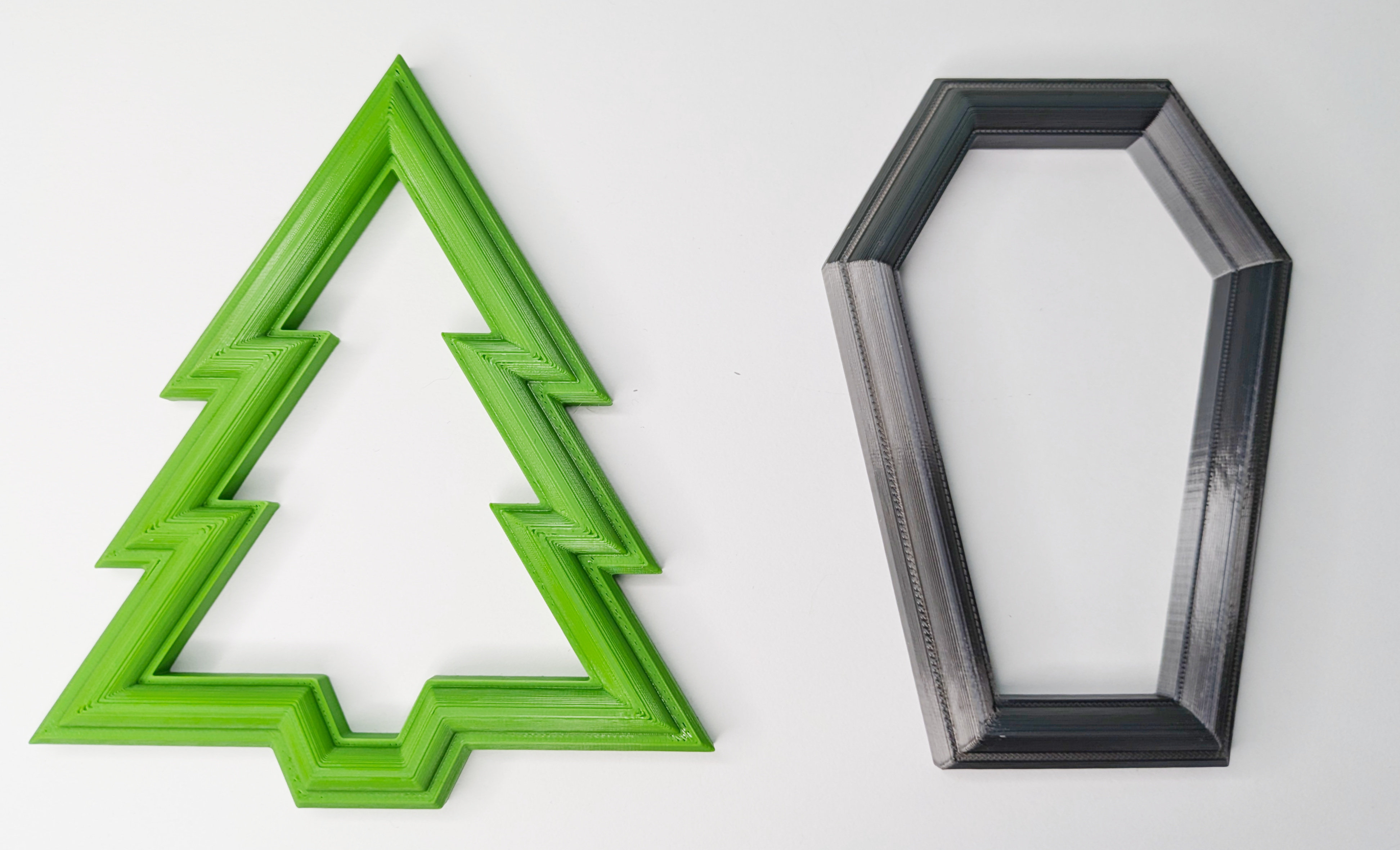 Customizable Frame