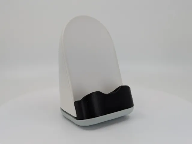Pixel 9 Pro Fold - Pixel Stand 2 Riser