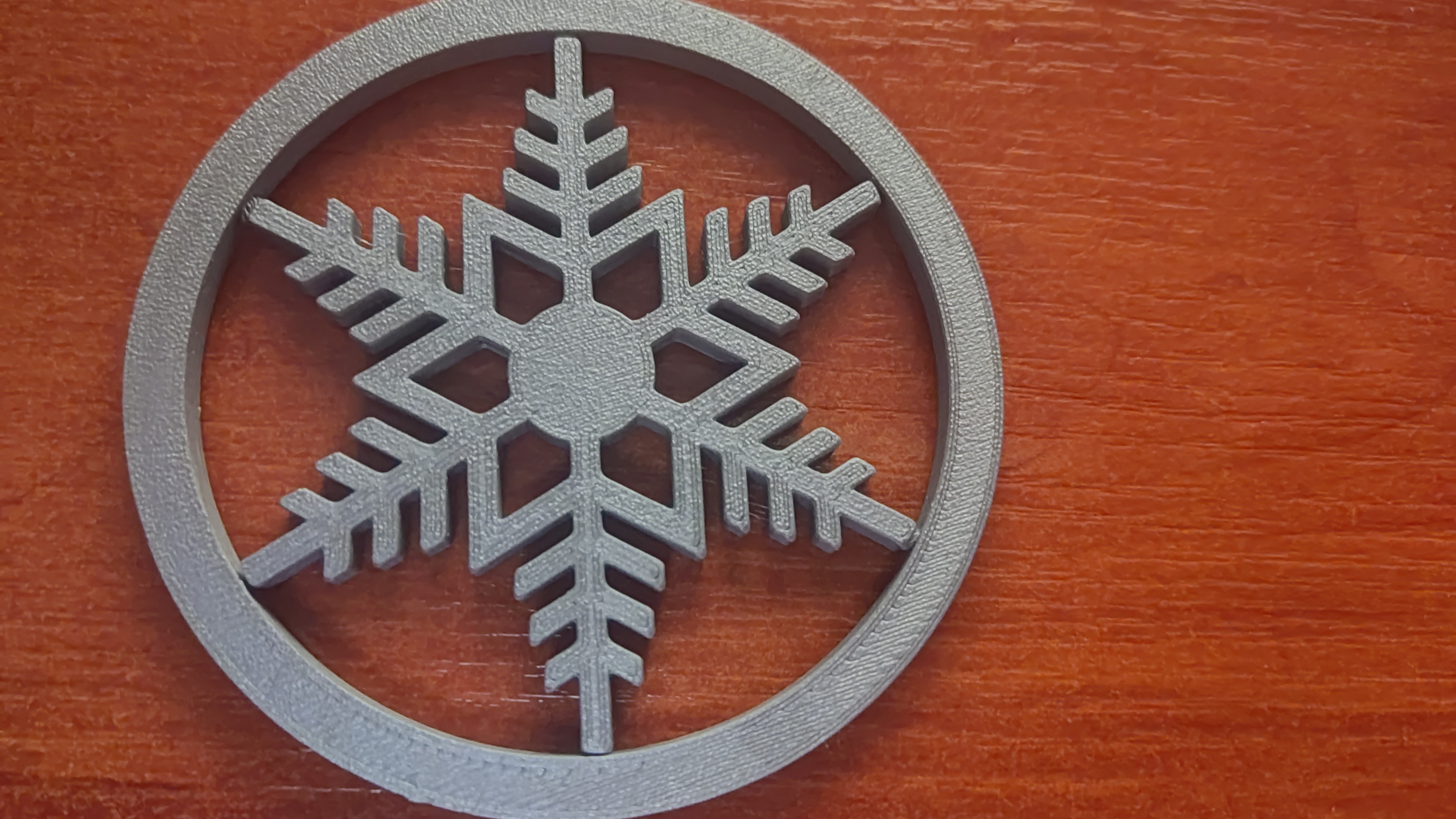 Snowflake