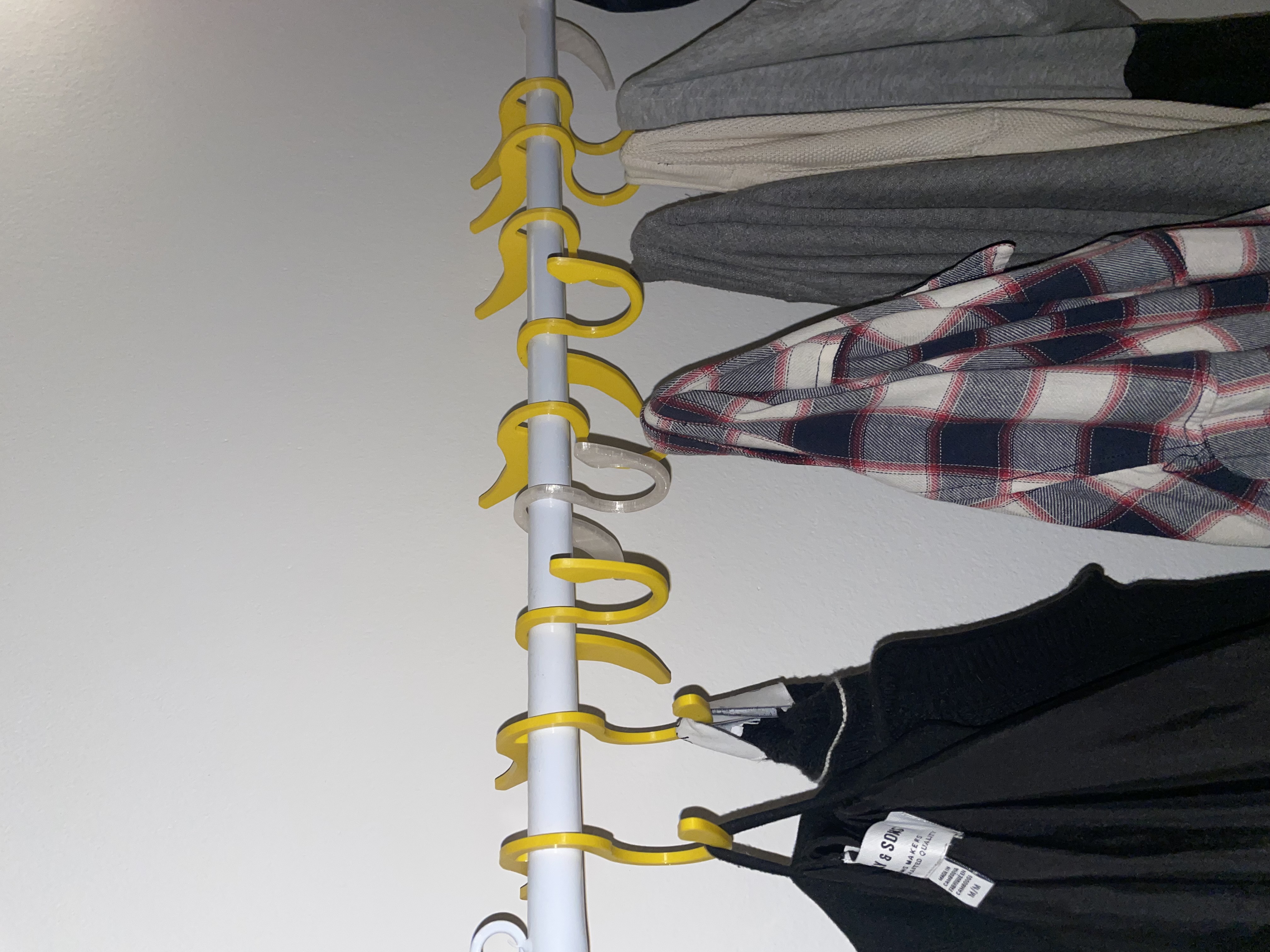 Hanger For Clothes — miniatura 2