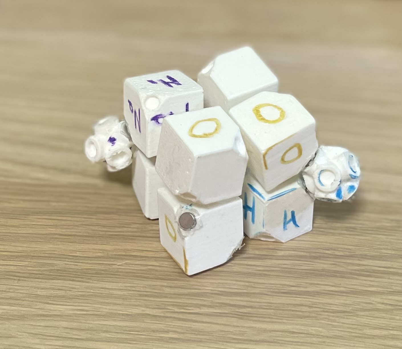 Accurate Working Atoms — thumbnail 2