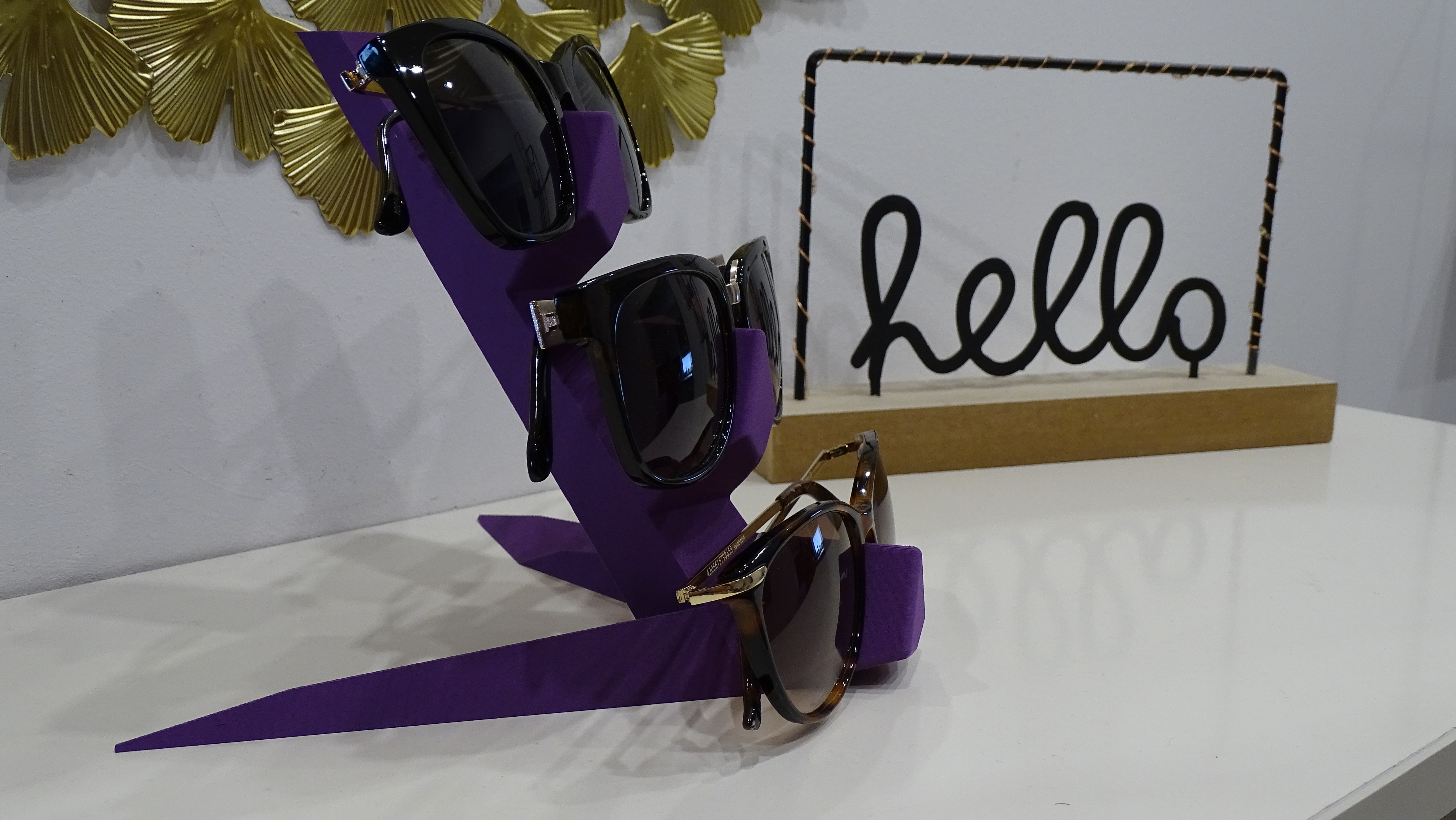 Sunglasses Stand — miniatura 4