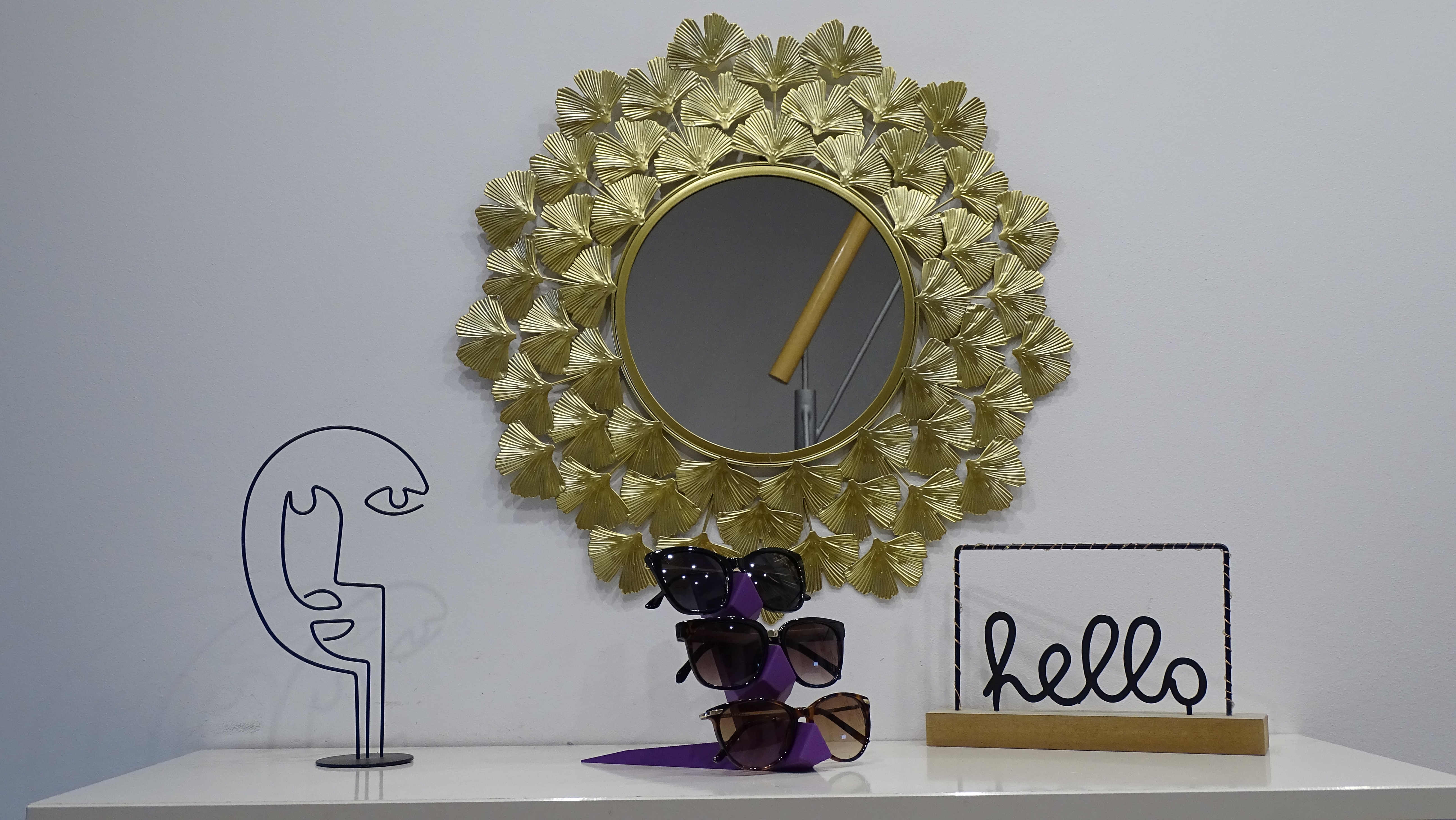 Sunglasses Stand — miniatura 2