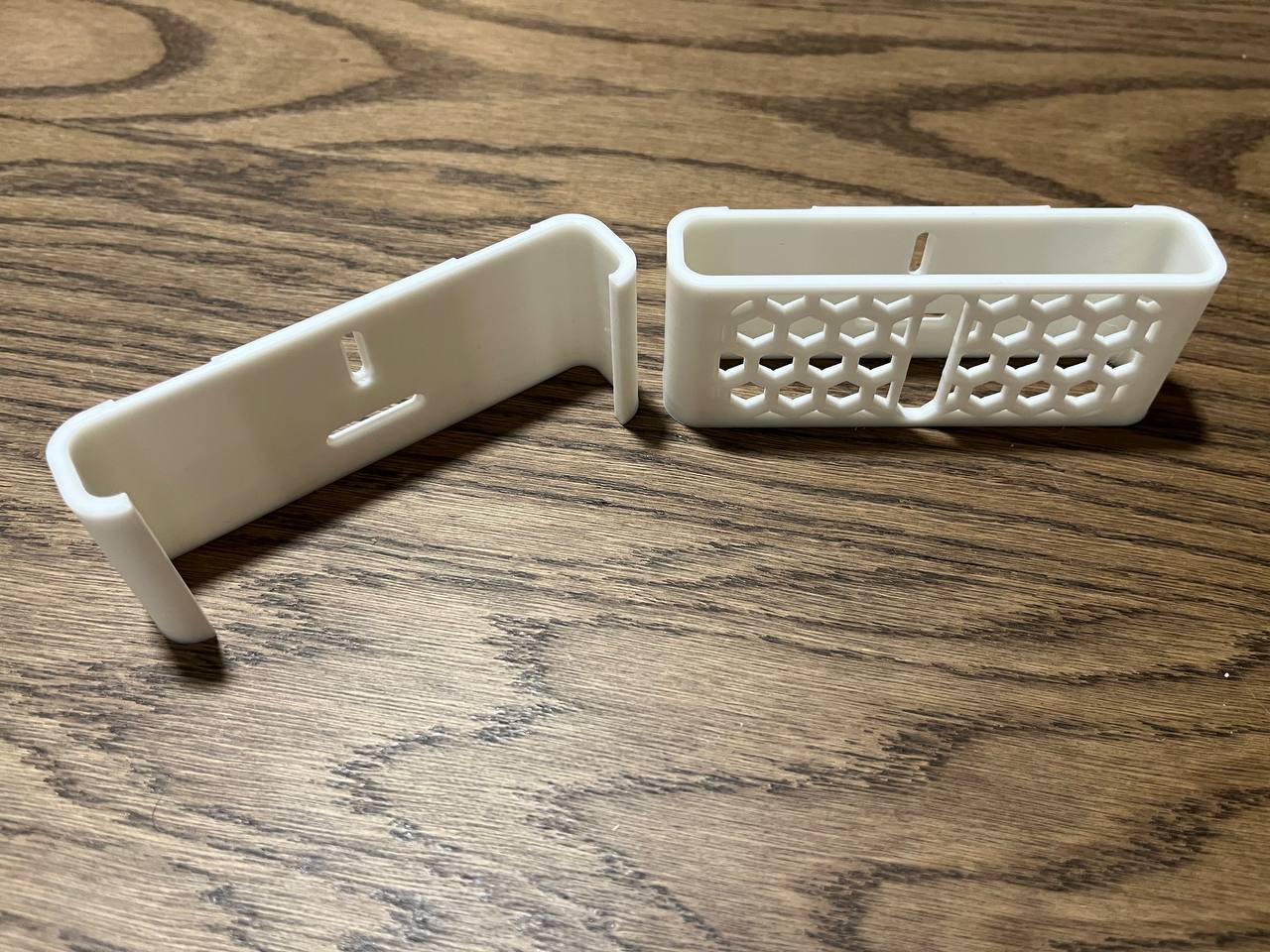 Ubiquiti Unifi USW-Flex-Mini 2.5G 5 Wall Mount