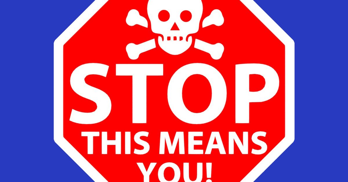 This Means You Sign