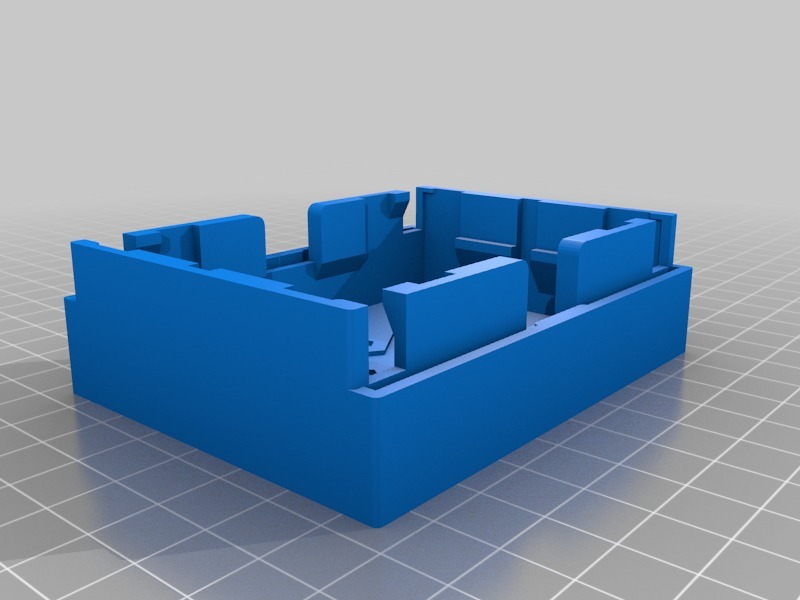 Particle Electron Breadboard Box — miniatura 4