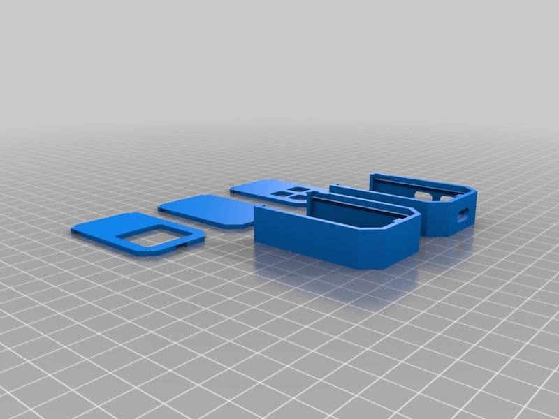 Control Everything Sensor Enclosures — thumbnail 2