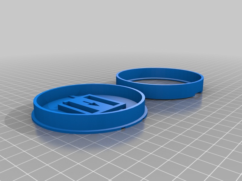 Internet Button Mount — miniatura 6