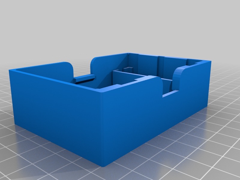 Breadboard Project Box — miniatura 3