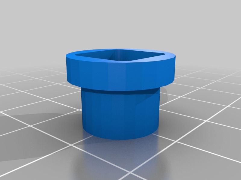 Miniatura 11 do modelo 3D 7-Segment NeoPixel Clock