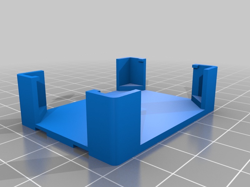 Spark Micro Breadboard Enclosure — miniatura 2
