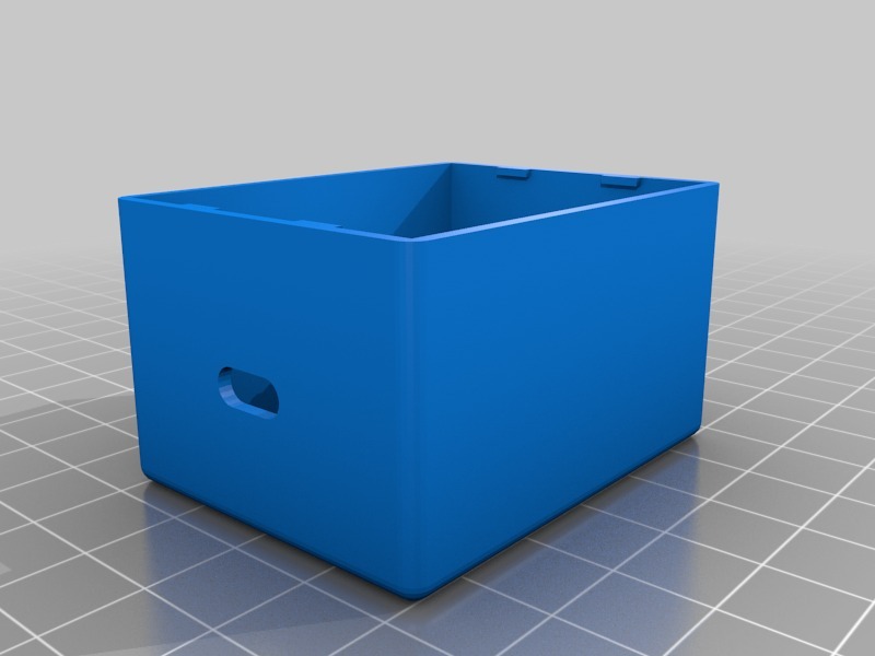 Spark Micro Breadboard Enclosure — miniatura 4