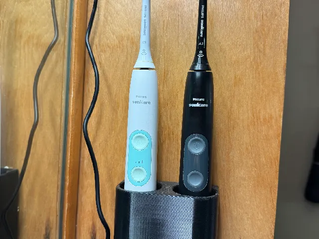 Tooth Brush Holder