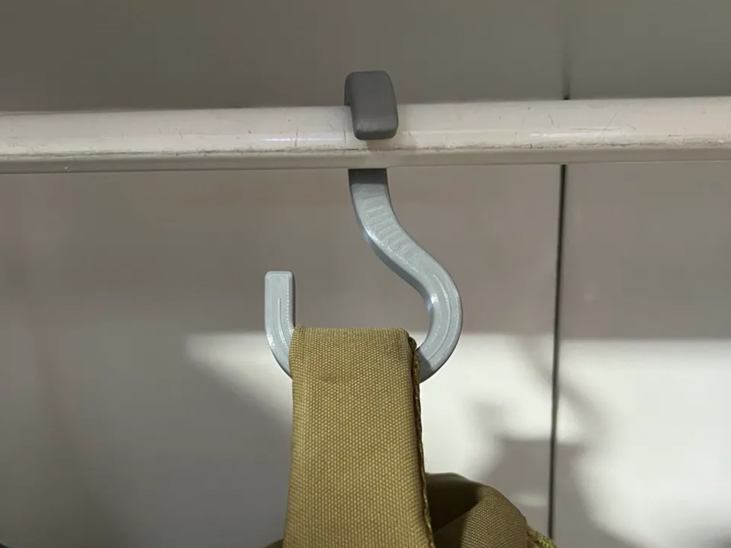 Hanger Backpack