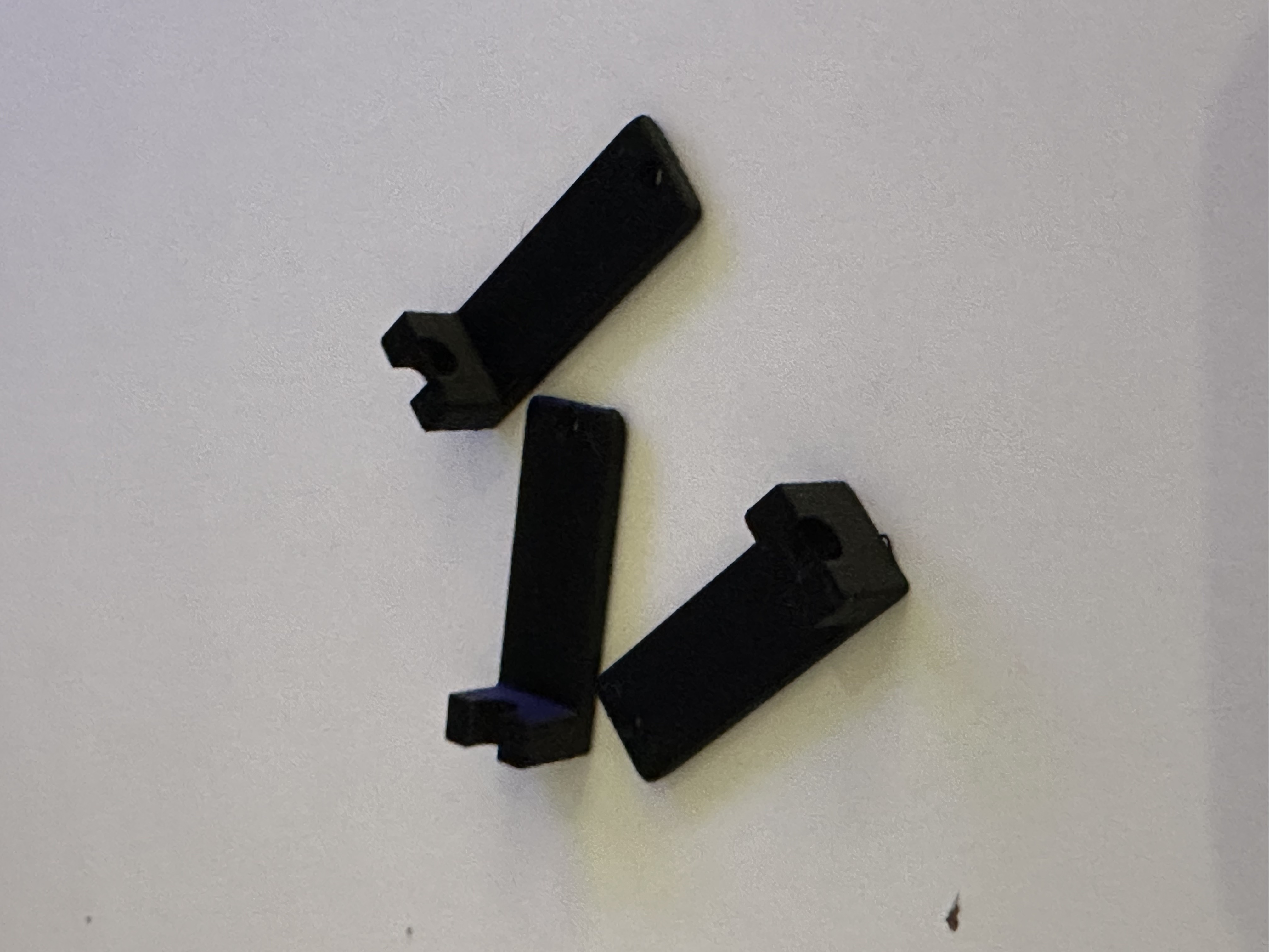 Telescope Secondary Mirror Adjustment Shim 5mm