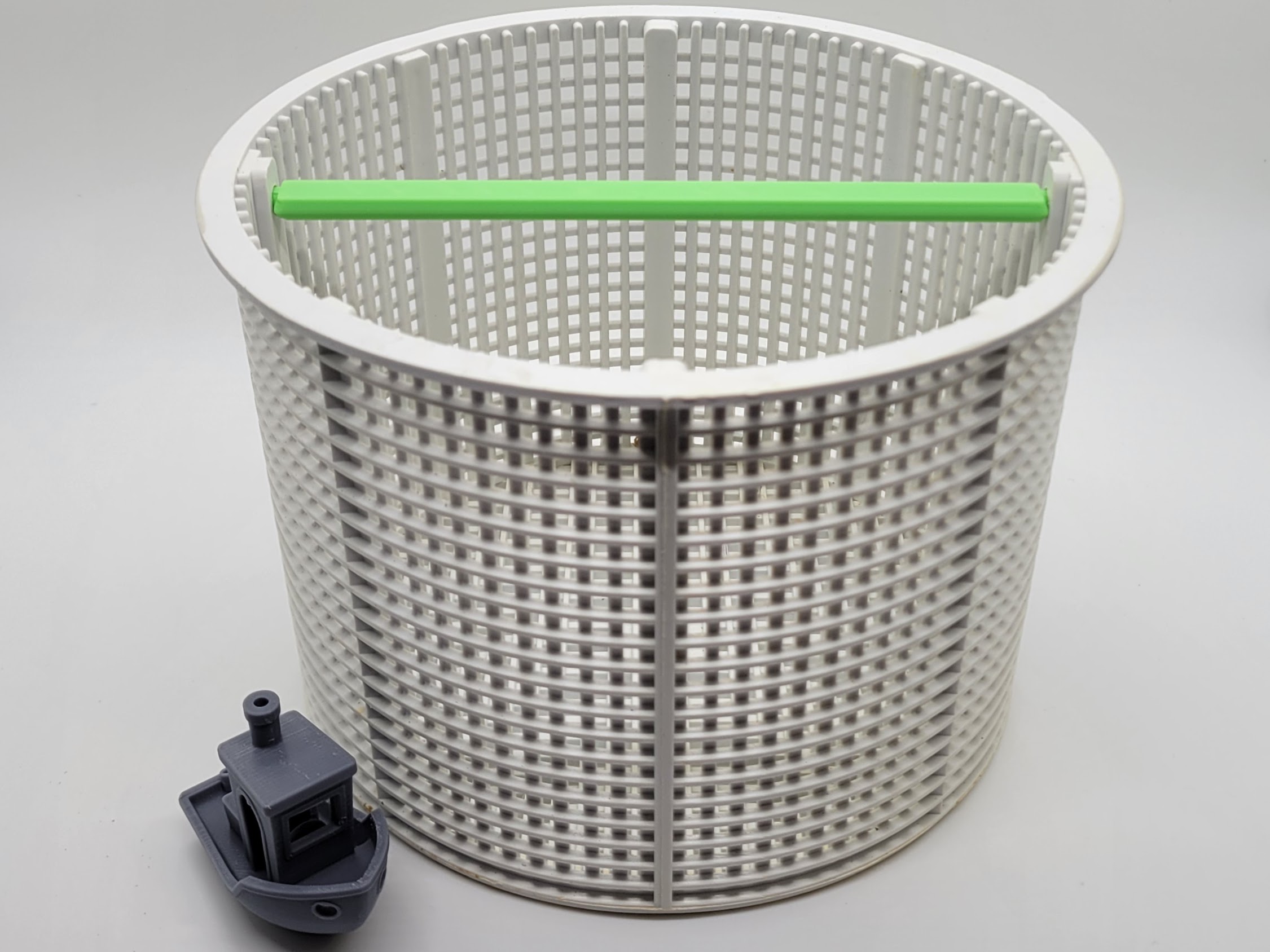 Replacement Skimmer Basket Handle