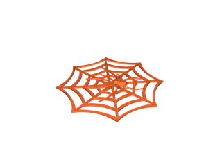 Spider at home by Ray Fox | Download free STL model | Printables.com