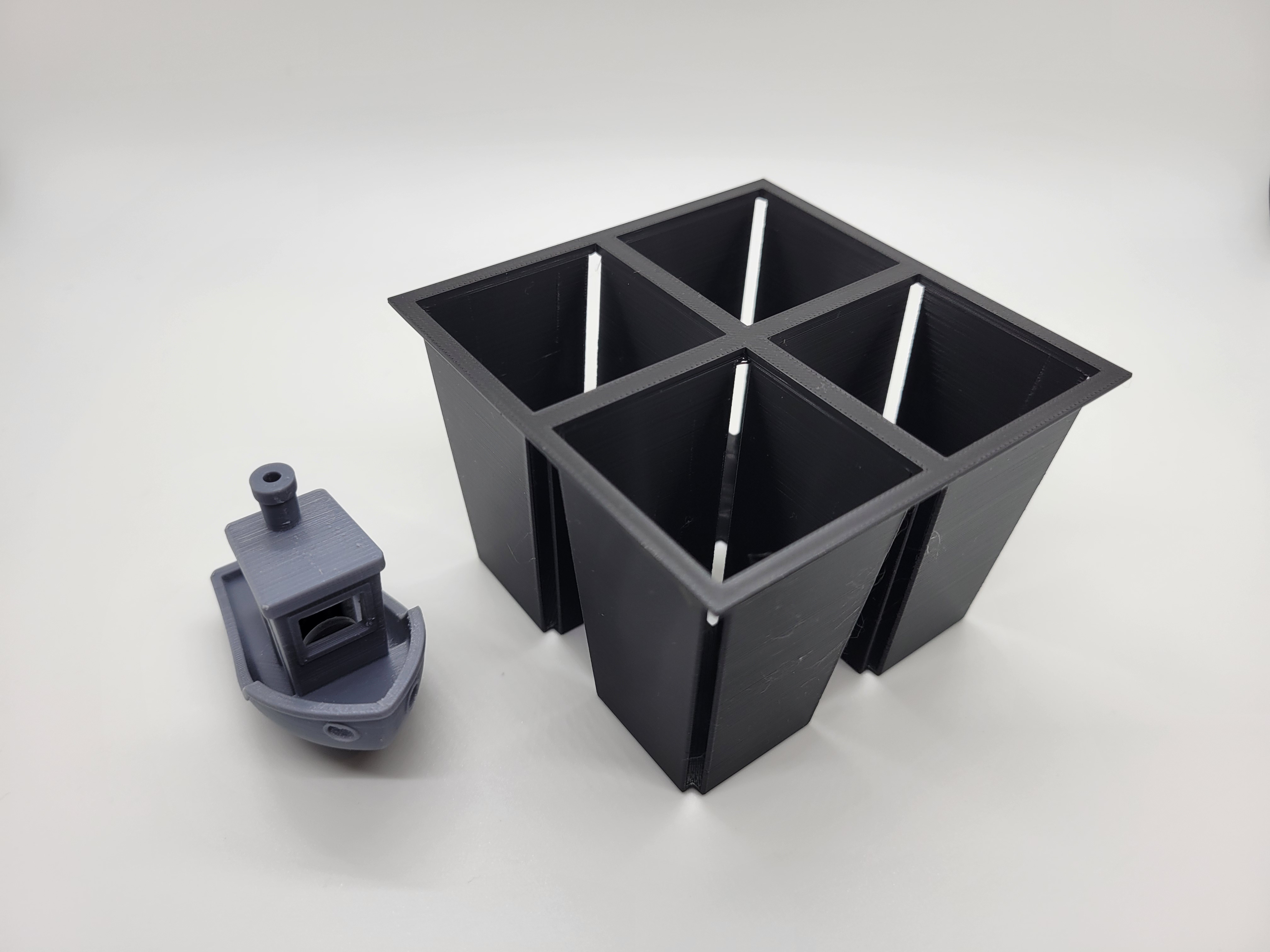 Parametric Seed Starter — miniatura 2