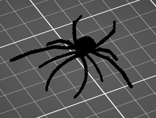 Black Widow