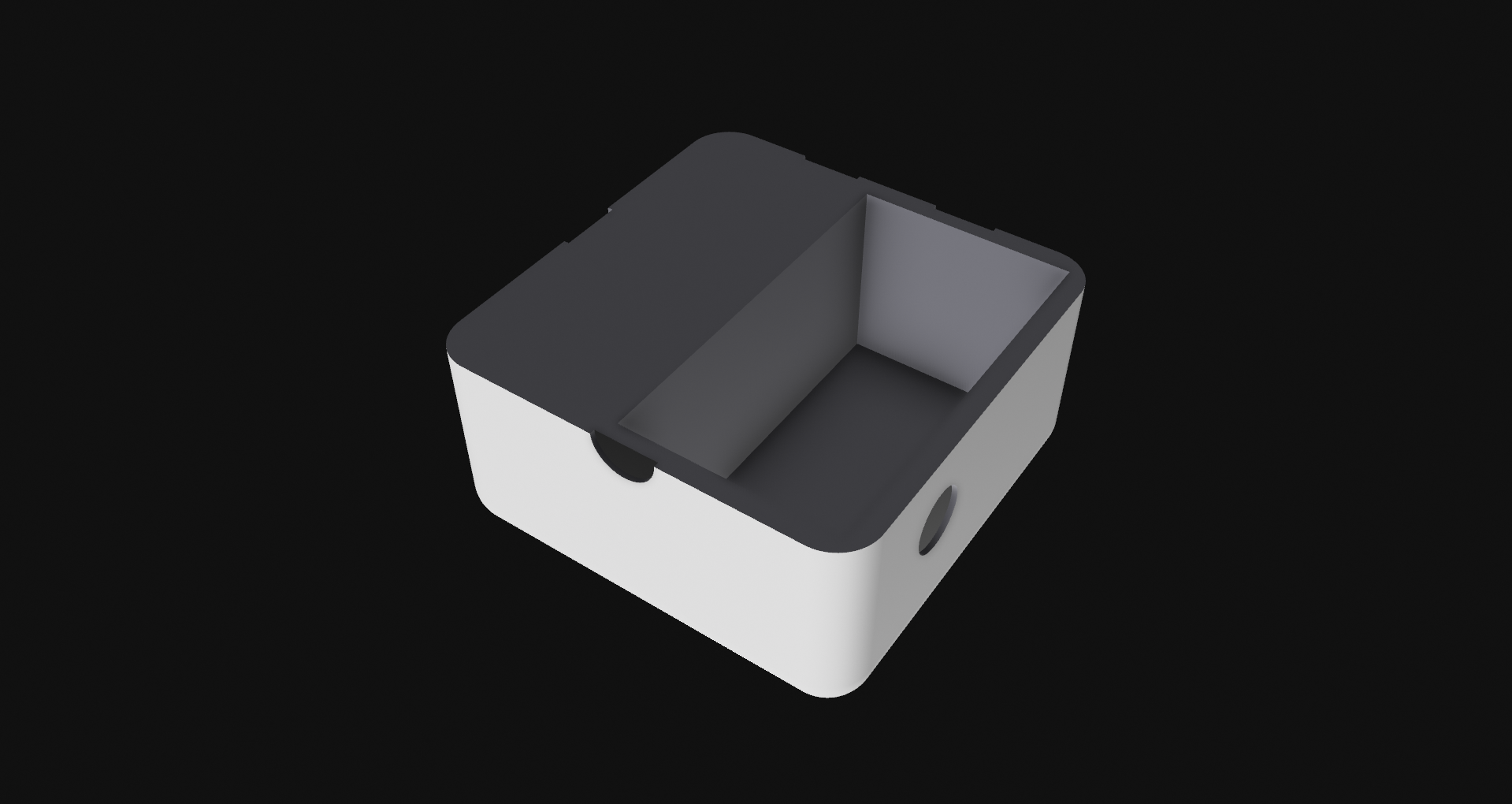 Biased unfair loaded Dice for statistics / mathematics
