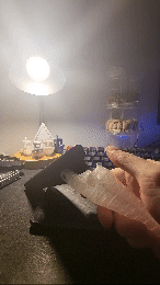 Double Barrel Shotgun - prototype 1
