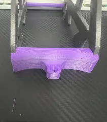 Rackstand Spacer
