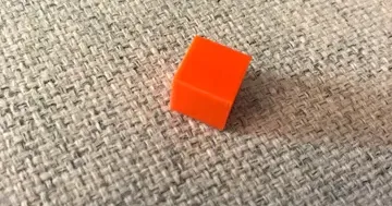 1x1x1 CM MAB CUBE por Blox IsCool | Descargar modelo STL gratuito ...